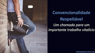 6 - Convencionalidade Respeitável - Joshua White