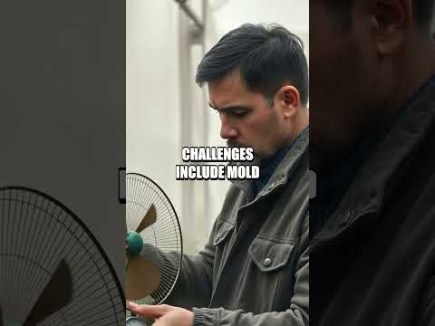 Mist Rooms for Seedlings A Hidden Microclimate Hack