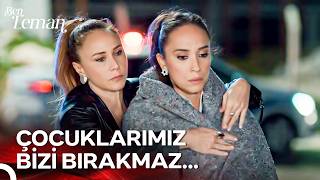 Bazen Aradığın Destek, Ummadığın Kişilerden Gelir - Ben Leman