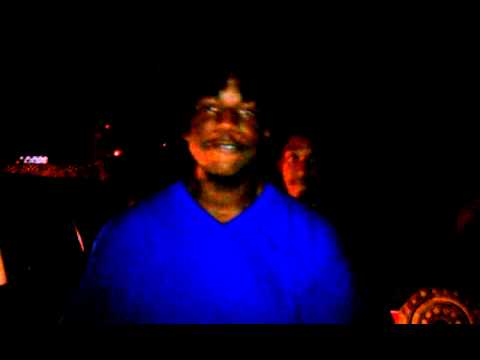 ROLL HARD ENT... STUNT TIME (YA BOY DEUCE)