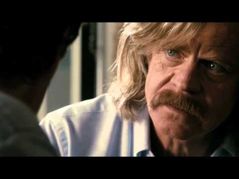 The Lincoln Lawyer Official Trailer HD