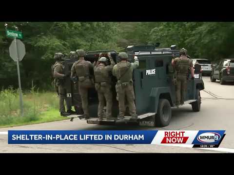 Wunderground Durham