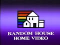 Opening To Sesame Street S 25th Birthday A Musical Celebration 1993 VHS