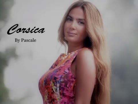 Pascale Ojeil - Corsica  (Original Music & Lyrics by Petru Guelfucci)