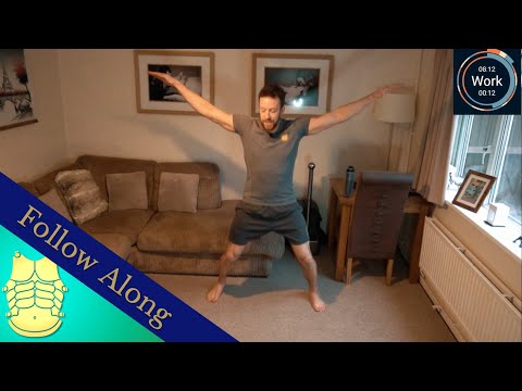 Armoured Muscle video.