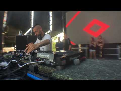 David Di Sabato @ A Summer Story 2018, Madrid