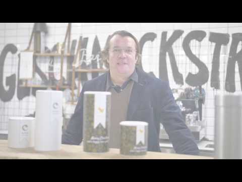 Erstelle deinen eigenen Nuss-Mix von KERNenergie