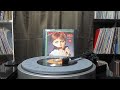 Sheena Easton/シーナ・イーストン　Paradox/恋のパラドックス を再生する　オールホーン5wayスピーカー