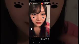 ラブちゃん最新切り抜き