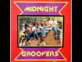 MIDNIGHT GROOVERS - dread man freedom ...