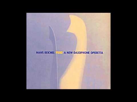 Hans Reichel - A Life Without Lychees