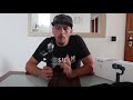 Veiksmo kamera SJCAM SJ8 dvigubo ekrano