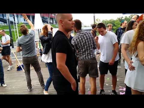 Plażowa - 06-07-2014 - Warszawa