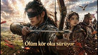 【Tüm dublaj】Okçu, yetim kızı kurtarır, kimlik sırrı açığa çıkar, düşma