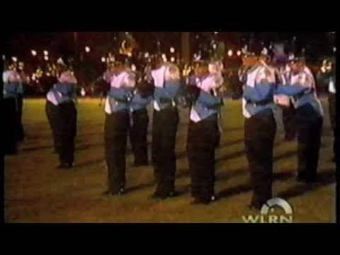 CR Barracuda Band 1999-2000