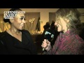 Caroline Henderson, Singer - Interview AW11