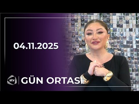 Gün Ortası / 04.11.2025