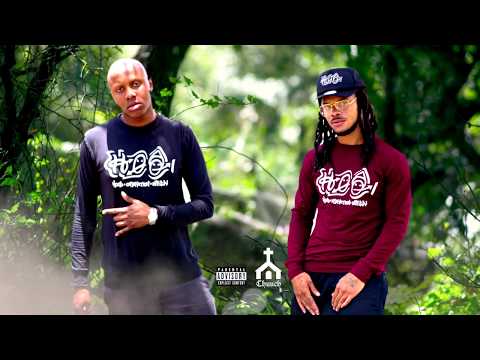 Scratchii Bamma - GANGWAYY (feat. Young Fra$$ Babyy) (Prod. By KjahOnTheKeyz)