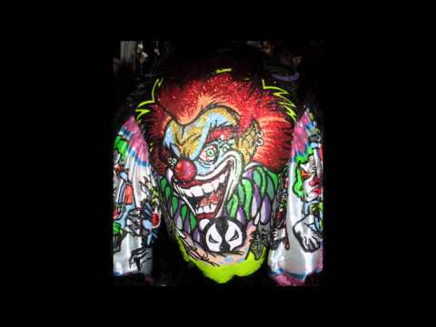 Mc Fh - Irritaçao e Guri Ruim 2011