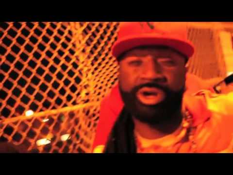 Young Noble ft.Krayzie Bone,Arsonal,Hussein Fatal,Tony Atlanta & King Malachi - Welcome To Real Lif