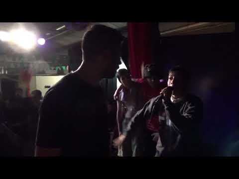DOMAK VS KTH-SEMIS/GALPON FREE VOL.2
