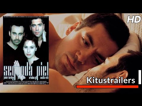 Tráiler de Segunda piel