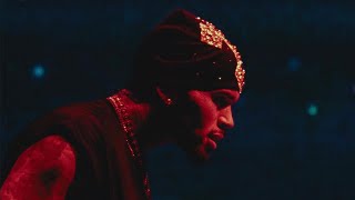 Chris Brown - Go Girlfriend (Live Studio Version)