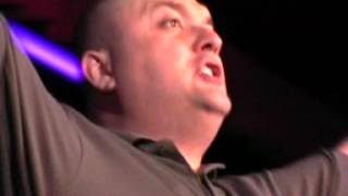 ARGY BARGY - saturdays glory