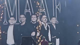 Download lagu Jikustik X Pongki Barata Live Yokjakarta Remember November 2025 mp3