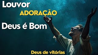Lançamento 2026 voz do altar - Graça que liberta,  hino, adoração, música gospel, wordship, top hino