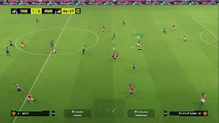 【efootball2026】復活