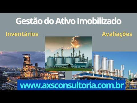 Projetos Patrimoniais em todo Território Nacional! - Ativo Imobilizado Consultoria Empresarial Passivo Bancário Ativo Imobilizado Ativo Fixo