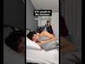 What NYC People Sleep Thru Nyc Newyork Living Actor Pov