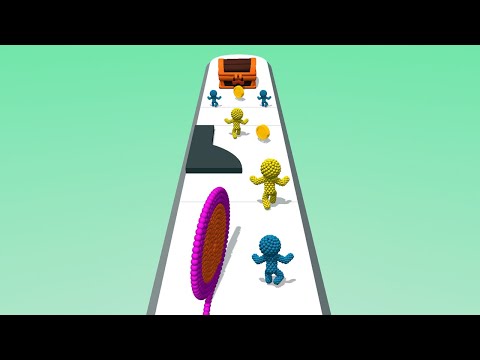 Sandman Run Android & iOS All  Max levels 210 Gameplay Walkthrough Part 17