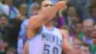 NBA Action commercial - Kermit The Frog (Happy Feet)