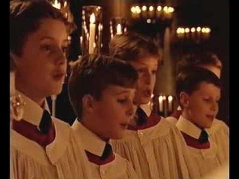 Love Came Down At Christmas