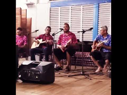 Na Watiqu by KVT Vocals