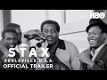 STAX: Soulsville U.S.A. | Official Trailer | HBO