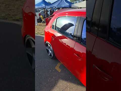 Urbancarsfest - Campo Santo - Salta-Argentina