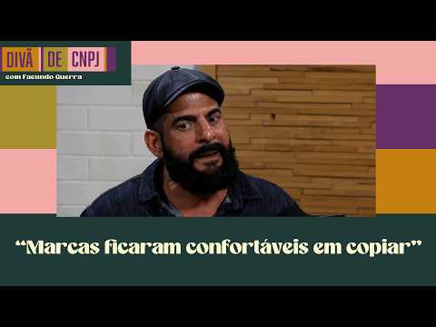 Gustavo Silvestre relembra caso de plágio que sofreu e debate moda autoral e redes sociais