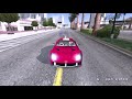 GTA V Grotti Itali GTO for GTA San Andreas video 1