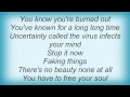 Beatsteaks - Fake Lyrics_1