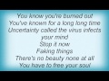 Beatsteaks - Fake Lyrics_1