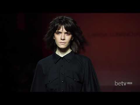 LARISA LOBANOVA - UFW FW2019-20