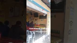 Download lagu Tamu Domistik Surabaya Menikmati Masakan Warung 'Mas Joe ' mp3 Download lagu Tamu Domistik Surabaya Menikmati Masakan Warung 'Mas Joe ' mp3