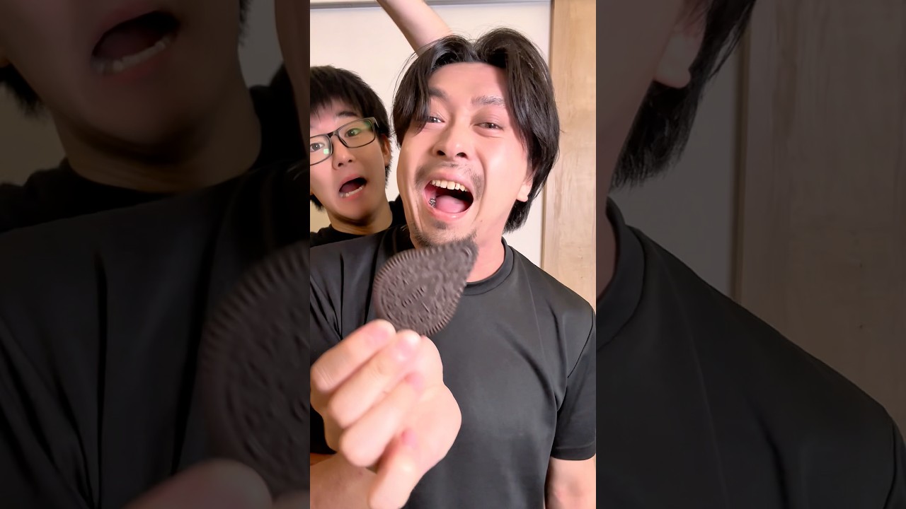 プロのマジシャンでも見破れないマジック #magic #funny #マジック