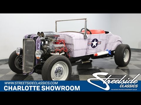 1928 Ford Roadster (CC-1564953) for sale in Concord, North Carolina