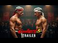 Bloodsport 5 Final Kombat 2026 Jean Claude Van Damme Jackie Chan Concept Trailer