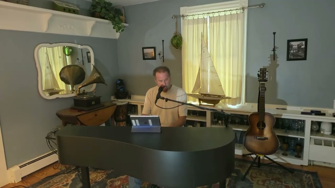 Promotional video thumbnail 15 for Frank Jurgens - Piano Entertainer/One-Man Band