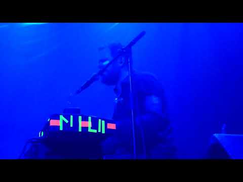 Loney Dear - Hulls @ Helling (2/8)